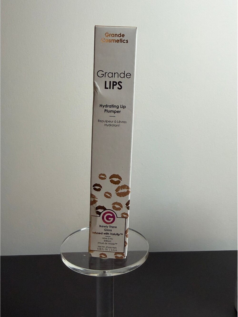 GrandeLIPS Hydrating Lip Plumper